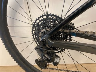 Bicicleta da Montagna TREK