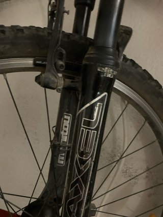 Bicicleta Trek 6500 SLR Talla L