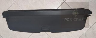 Reparação da Chapeleira Citroën C5 III