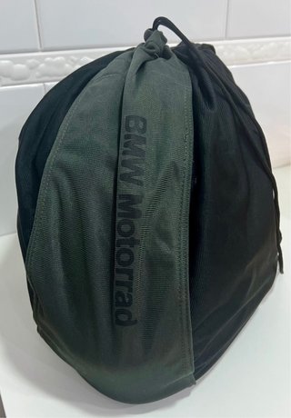 Casco BMW Motorrad Double R Talla S