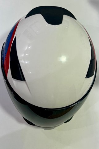 Casco BMW Motorrad Double R Talla S