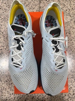 Nike Zoomx Vaporfly Next 3 FK