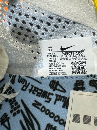 Nike Zoomx Vaporfly Next 3 FK