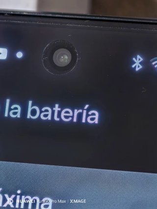 Realme 16 Pro 512GB Azul Violeta ""NO NEGOCIABLE""