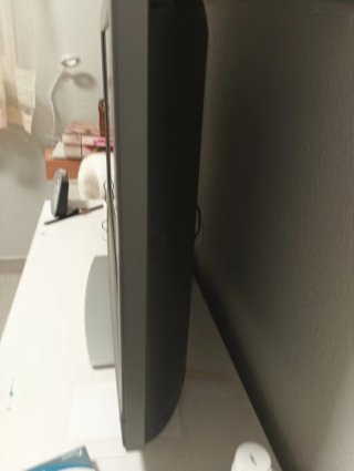 Televisor Sony Bravia Gris