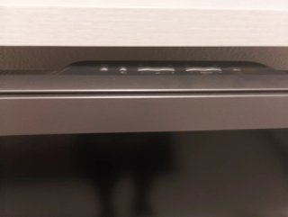 Televisor Sony Bravia Gris