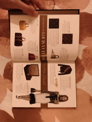 Louis Vuitton