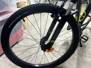 Bicicleta Rockrider ST 50
