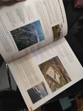 Geografía e Historia, 3 secundaria. Revuela
