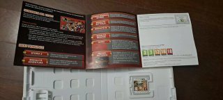 Gioco nintendo 3ds Dragon Ball Z Extreme Butoden