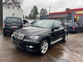 BMW X6 5.0i