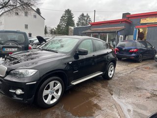 BMW X6 5.0i