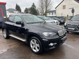 BMW X6 5.0i