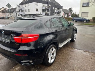 BMW X6 5.0i