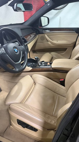 BMW X6 5.0i