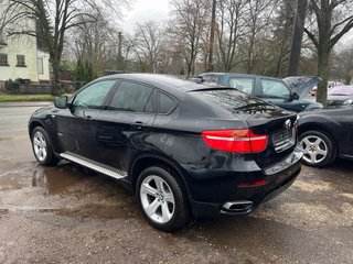 BMW X6 5.0i