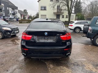 BMW X6 5.0i