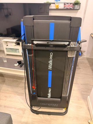 Cinta de andar iWalkPro