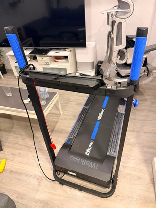 Cinta de andar iWalkPro
