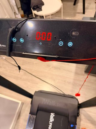 Cinta de andar iWalkPro