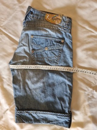 Pantalón vaquero Redman Talla 30 Mujer