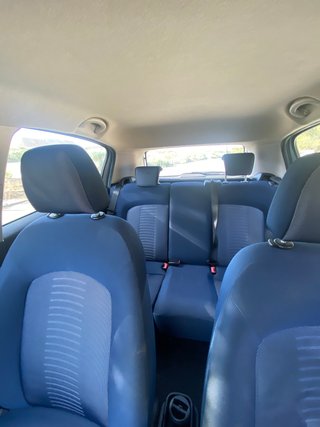 FIAT Punto 2008