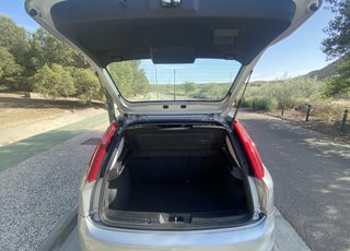 FIAT Punto 2008