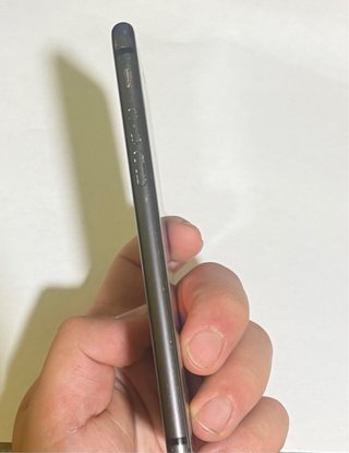 iPhone 8 Space Gray