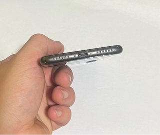 iPhone 8 Space Gray