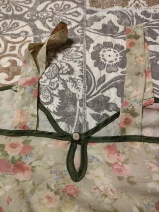 Pijama Verano Floral