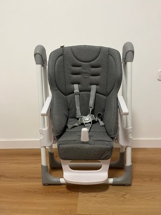 Trona evolutiva Jané Mila Casi Nueva