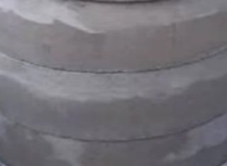 3 Aros Hormigón Pozo Segunda Mano