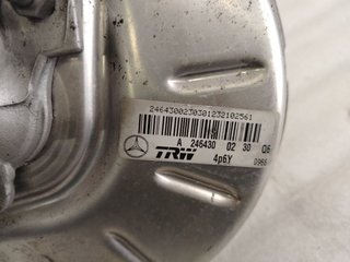 SERVOFRENO MERCEDES W117 W156 W176 W245