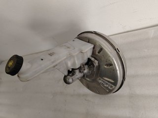 SERVOFRENO MERCEDES W117 W156 W176 W245