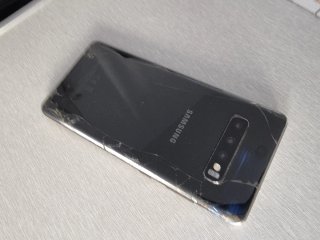 Samsung Galaxy S10 Plus