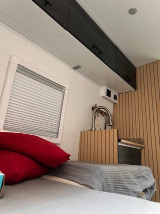 Mercedes-Benz Sprinter 2009
