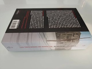Las tres bodas de Manolita el cura de Porlier, ...