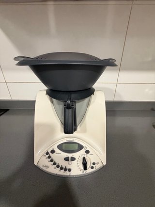 Thermomix TM31 Juguete