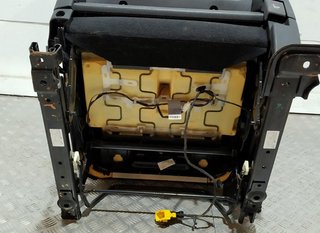 ASIENTO DELANTERO DERECHO PEUGEOT 3008 9HR