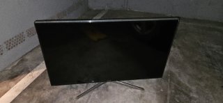 TV Samsung Smart TV 40 Negro