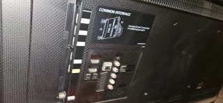 TV Samsung Smart TV 40 Negro