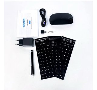 Tablet PC Tigerfu 13 M196-EEA Nuova