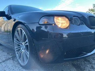 BMW Serie 2 2005