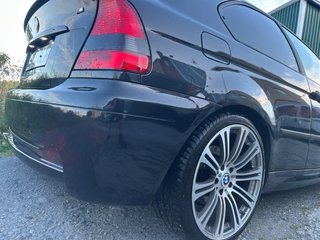 BMW Serie 2 2005