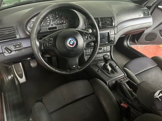 BMW Serie 2 2005