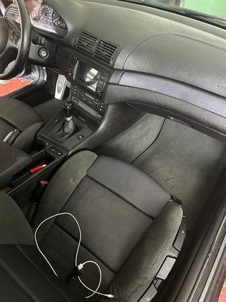 BMW Serie 2 2005