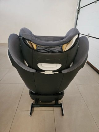 Silla de coche Cybex para niños