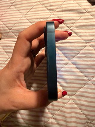 iPhone 13 Negro 128GB