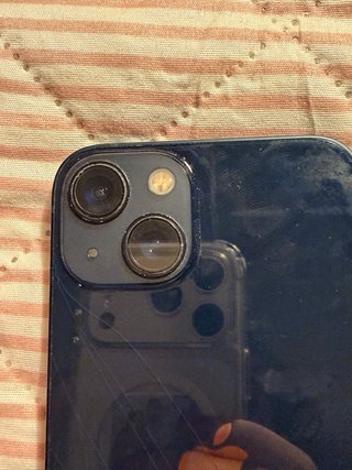 iPhone 13 Negro 128GB