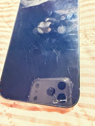 iPhone 13 Negro 128GB